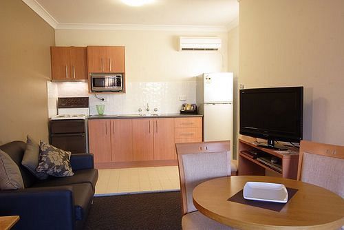 Motor 3* Narellan